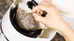 Hoe maak je je koffiezetapparaat schoon?